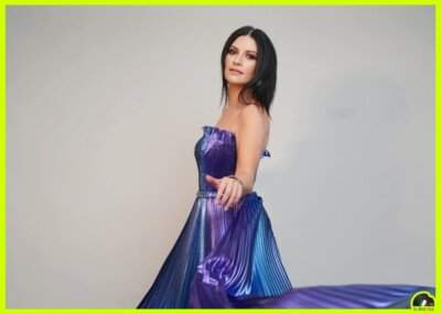 Laura Pausini Latin Grammy 2022