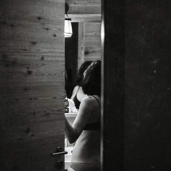 Maurizio Carucci Inimmaginabile