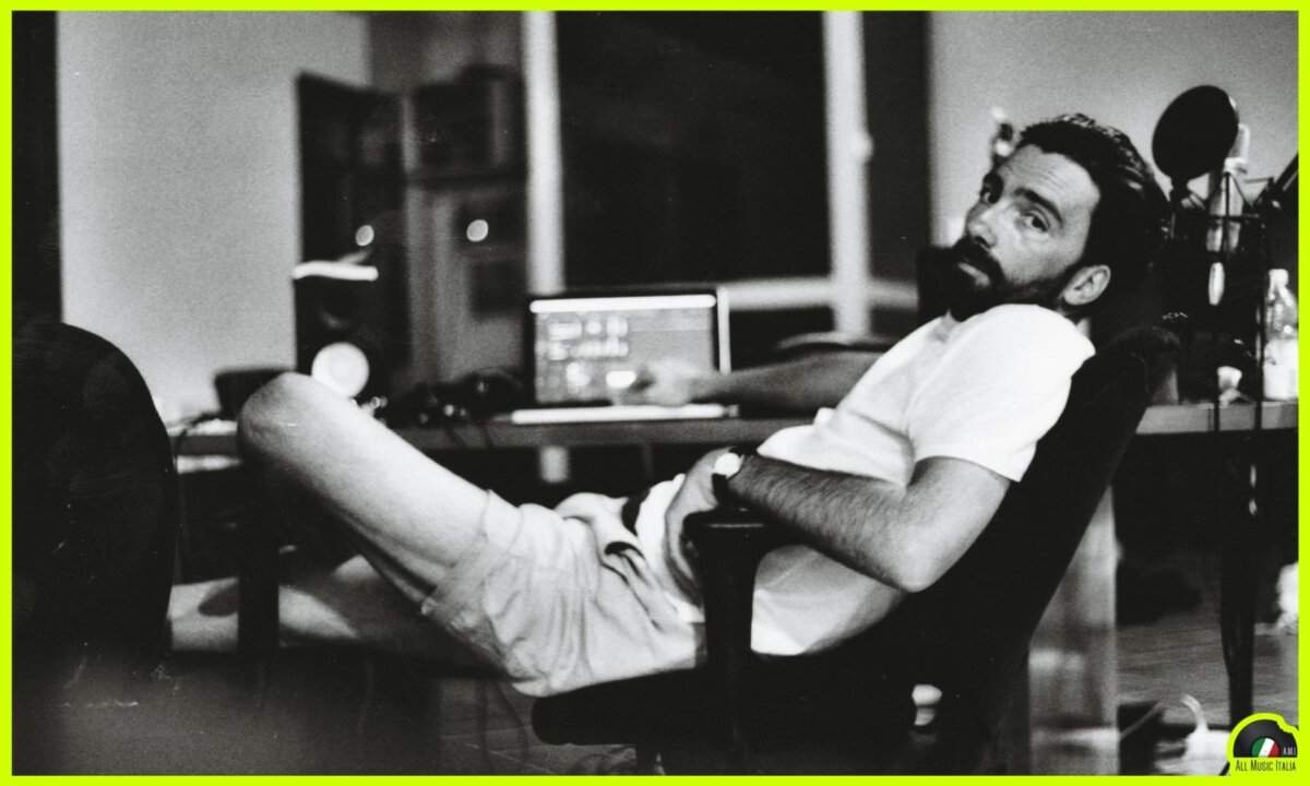 Maurizio Carucci Inimmaginabile