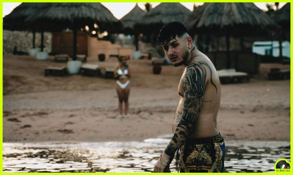 Paky Sharm El Sheikh testo