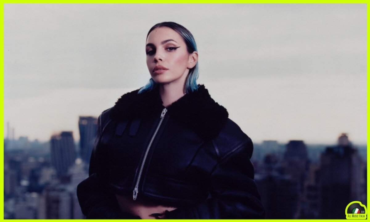 Rose Villain Rari testo