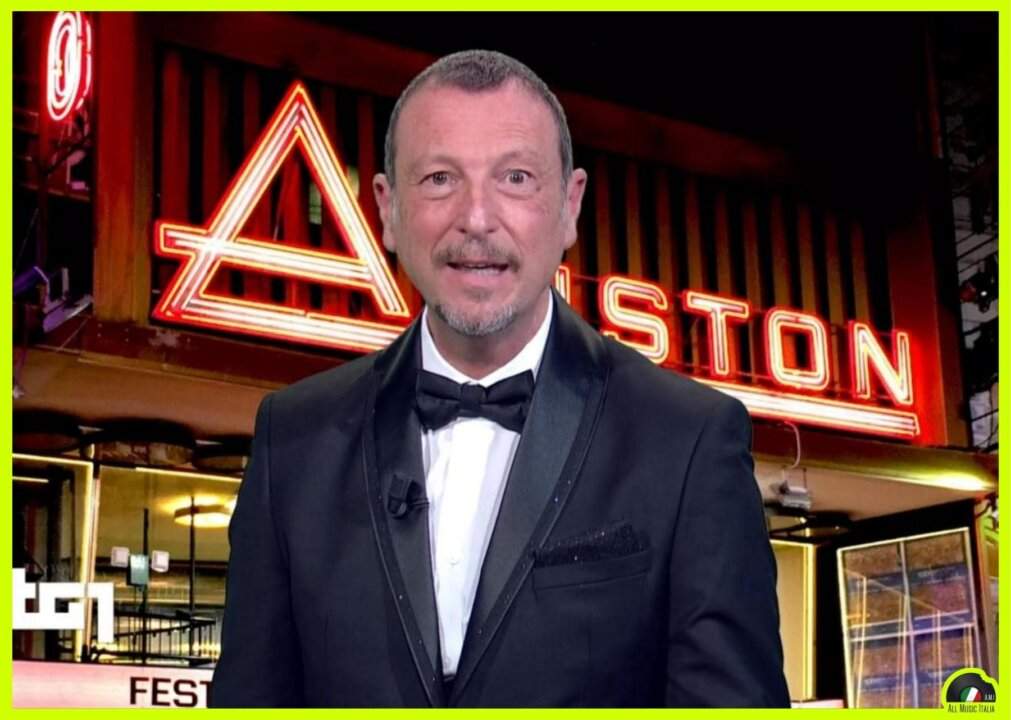 Sanremo giovani 2022