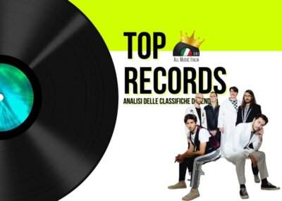 TOP RECORDS