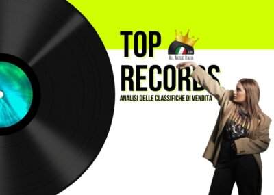 Top records 40 2022