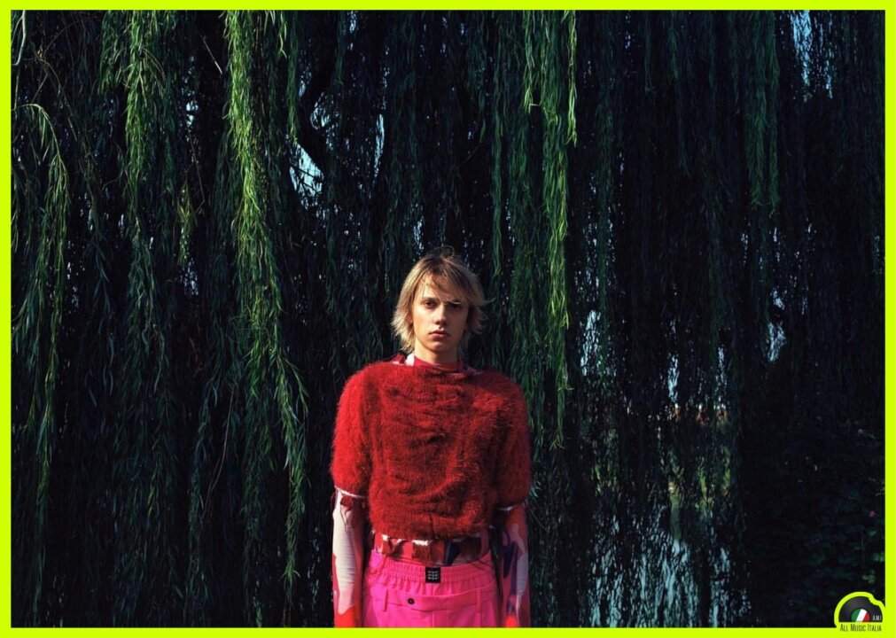 gianmaria i bambini testo significato