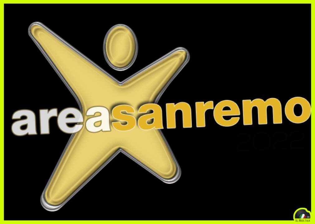Area Sanremo 2022 vincitori