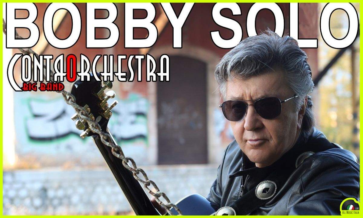 Bobby Solo