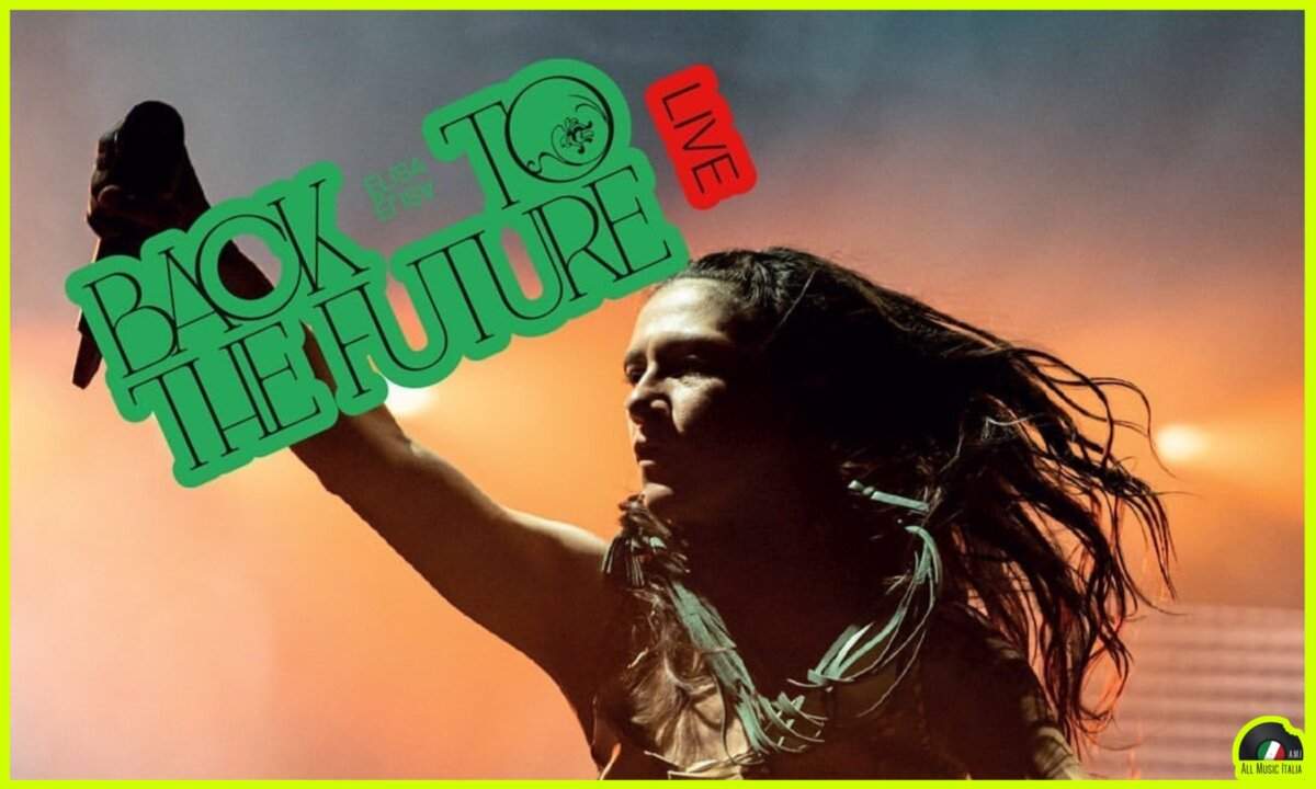 Elisa Back to the future