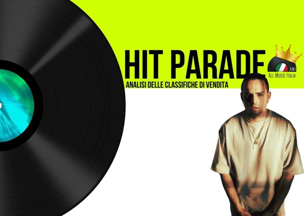 Hit Parade 47 2022