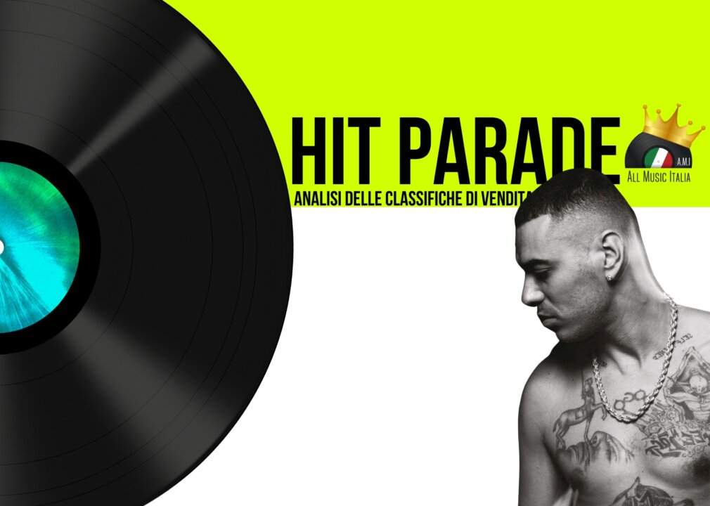 Hit parade 46 2022