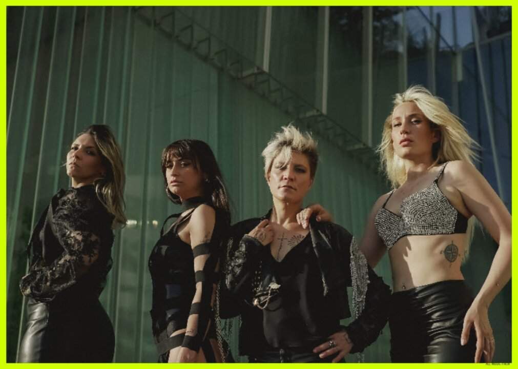 Le Deva Kenga Magjike