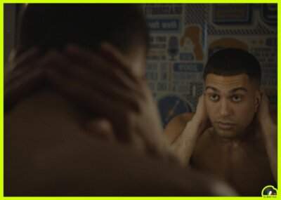 Mahmood film