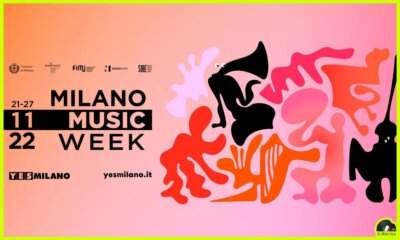 Milano Music Week 2022
