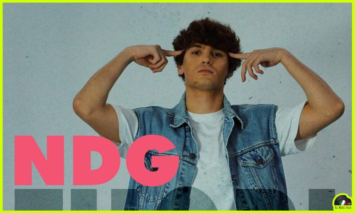 NDG Fuori testo significato