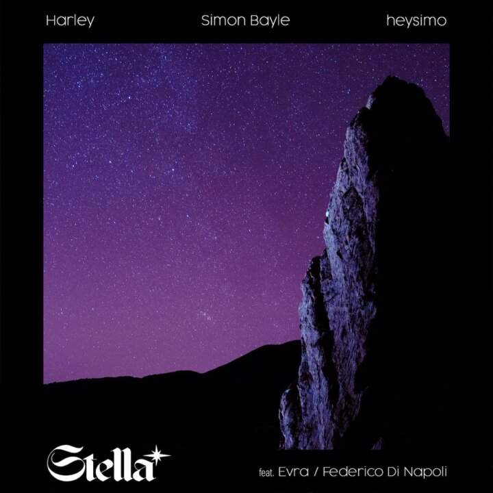 heysimo, Simon Bayle e Harley