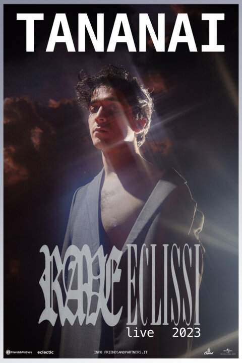 TANANAI_live2023