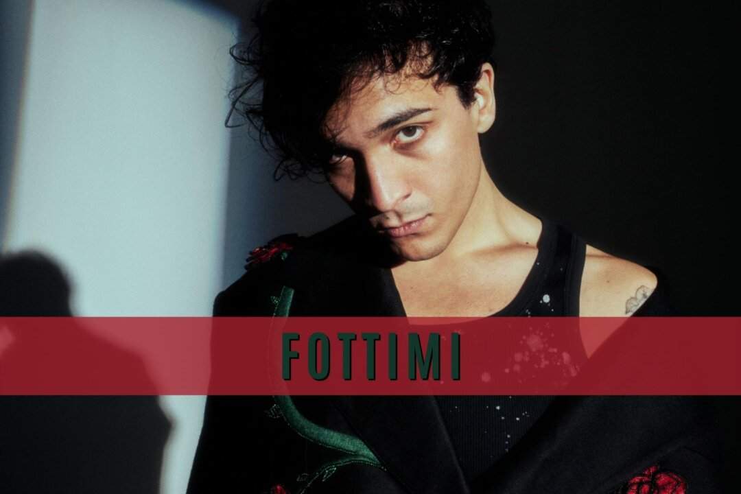 Tananai Fottimi testo significato