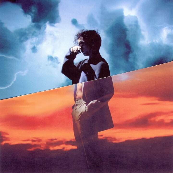 Tananai rave eclissi copertina