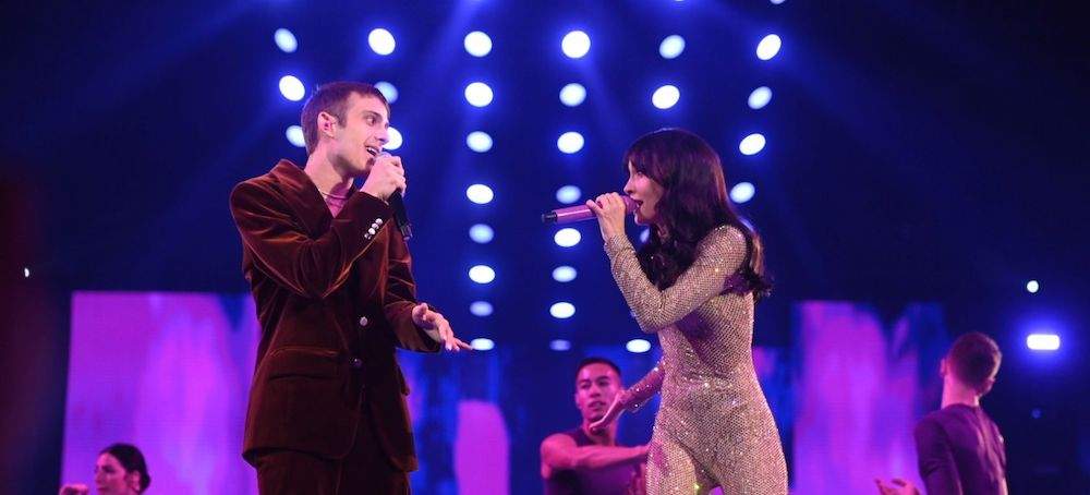 sangiovanni Mariposas