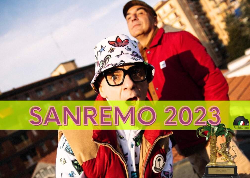 Sanremo 2023 Articolo 31 Un bel viaggio testo significato