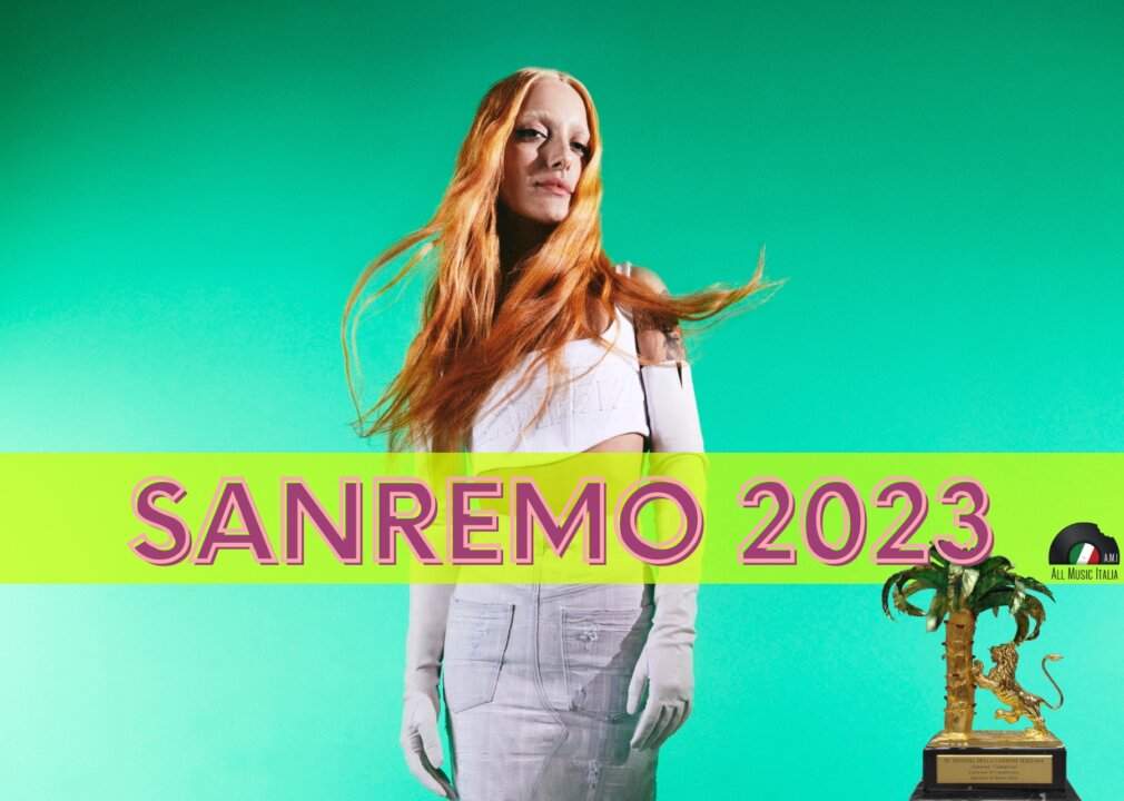 Sanremo 2023 Levante Vivo testo significato
