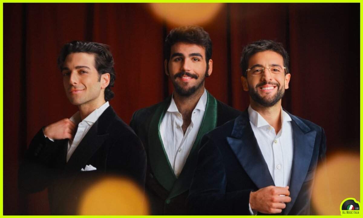 Il volo