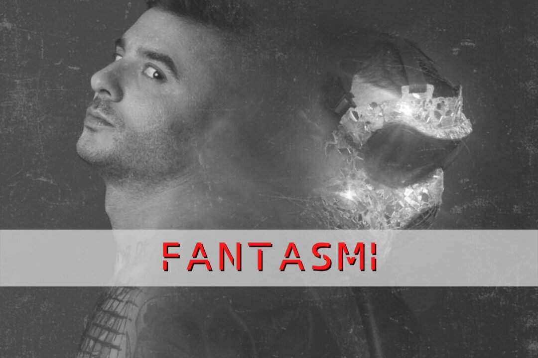 Junior Cally Fantasmi testo significato