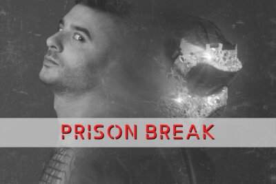 Junior Cally Prison Break testo significato