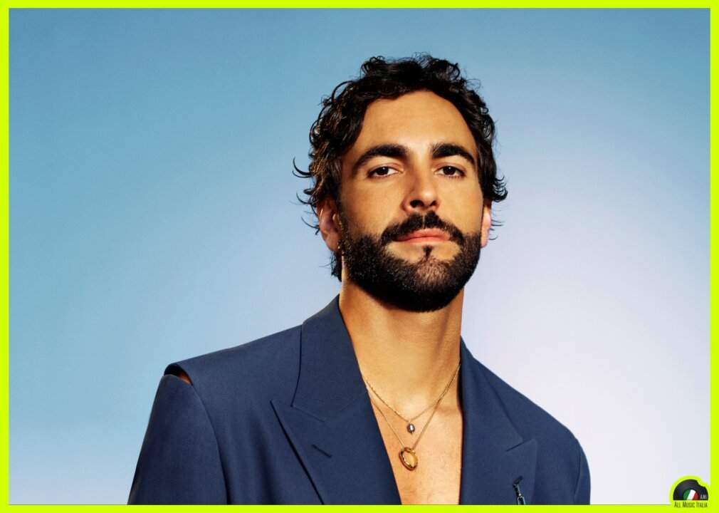 Marco mengoni San Siro Sanremo