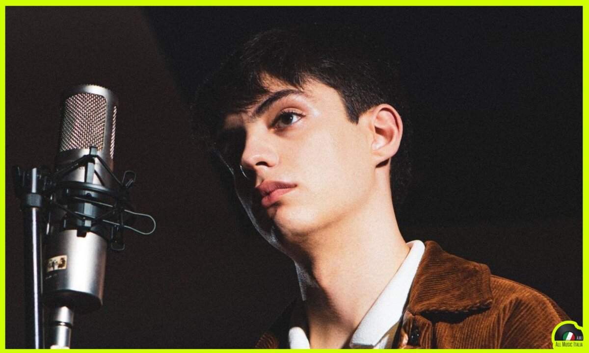 Matteo Romano Tremo testo significato