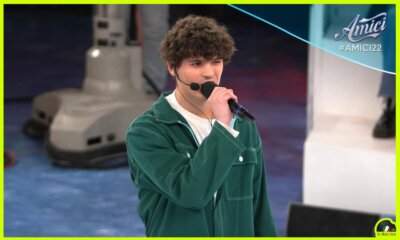 NDG Perdonami testo significato Amici