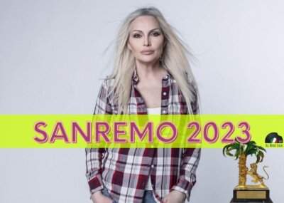 Sanremo 2023 Anna Oxa Sali (canto dell'anima) testo significato