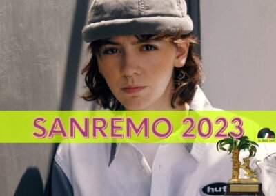 Sanremo 2023 Ariete Mare di guai testo significato