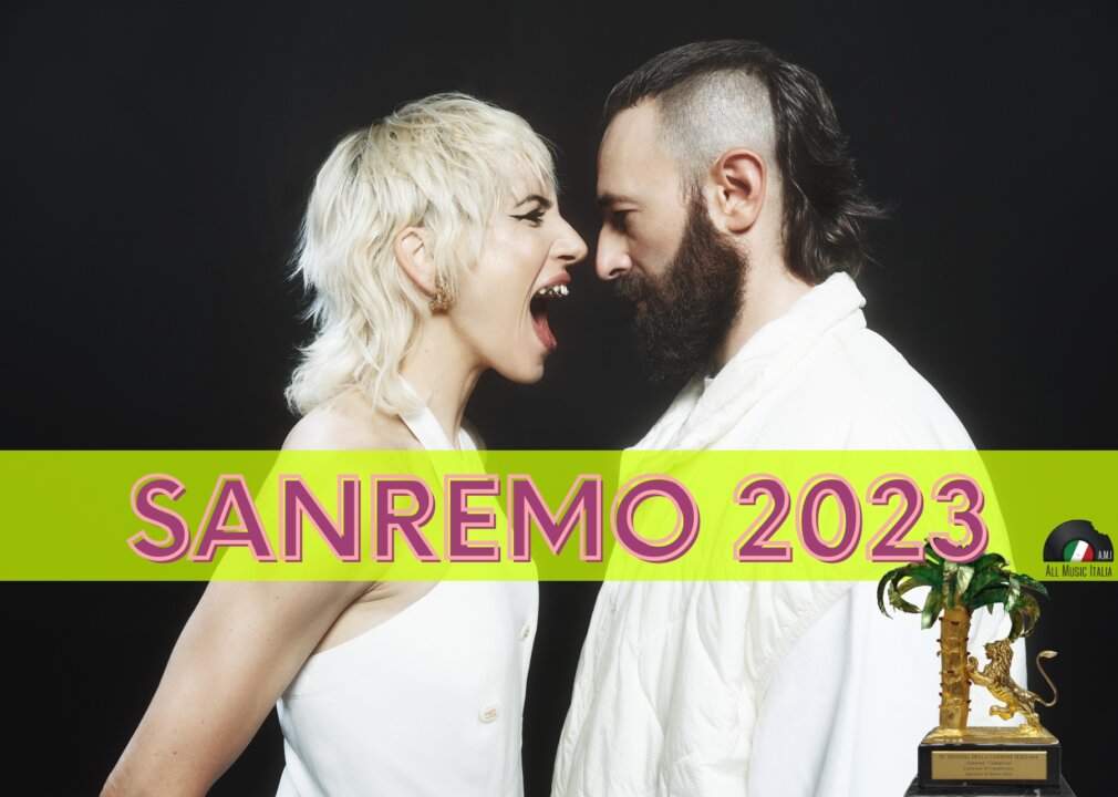 Sanremo 2023 Coma_cose L'addio testo significato