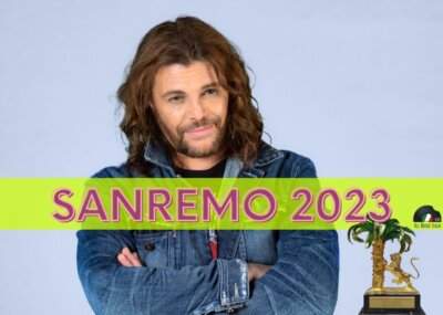 Sanremo 2023 Gianluca Grignani quando ti manca il fiato testo significato