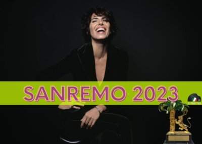 Sanremo 2023 Giorgia Parole dette male testo significato