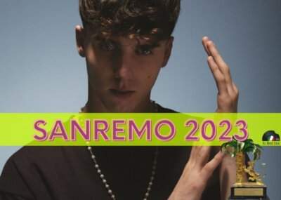 Sanremo 2023 LDA