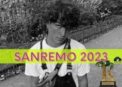 Sanremo 2023 Leo Gassmann Terzo cuore testo significato