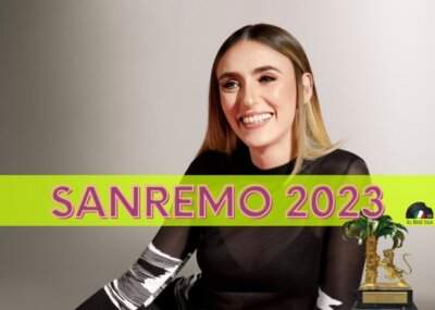 Sanremo 2023 Mara Sattei Duemilaminuti testo