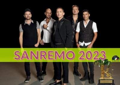 Sanremo 2023 Modà Lasciami testo significato