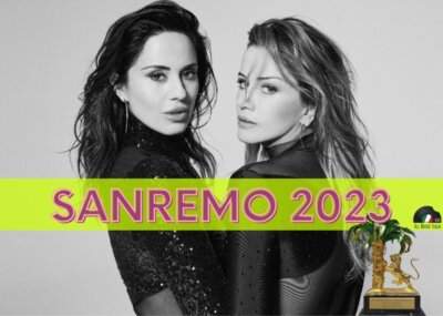 Sanremo 2023 Paola e Chiara Furore testo significato