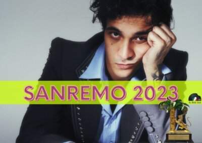 Sanremo 2023 Tananai Tango testo significato