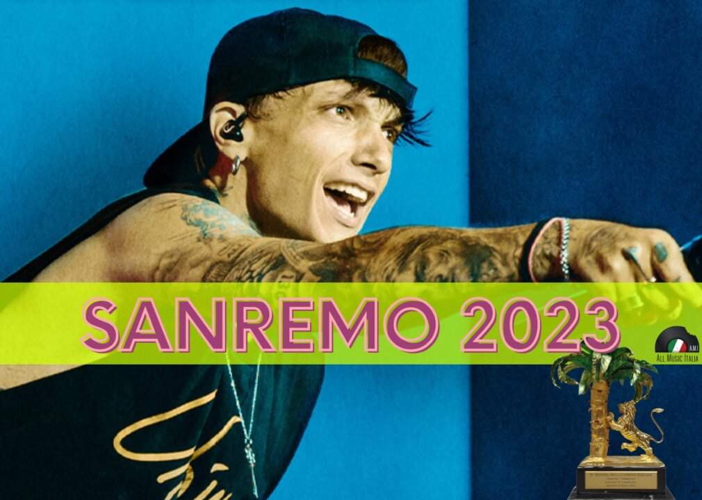 Sanremo 2023 Ultimo