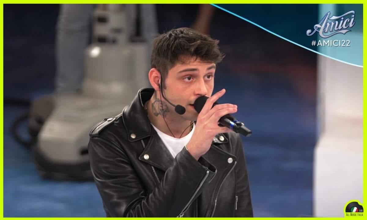 Tommi Dali Finisce bene testo significato amici