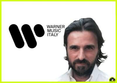 Warner Music Italy Gianluca Guido Pico Cibelli