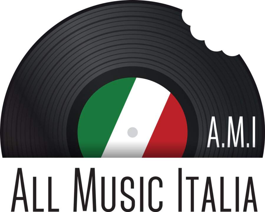 All Music Italia logo