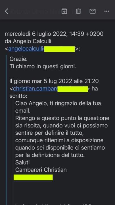 Angelo Calculli