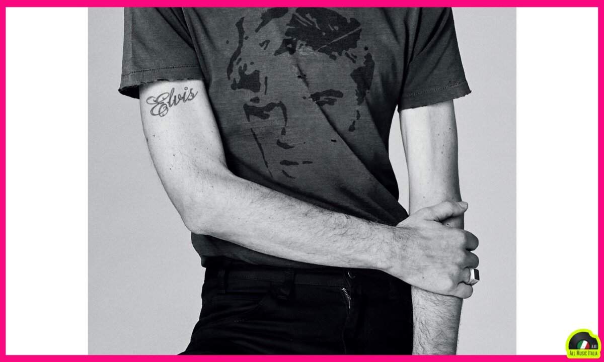 Baustelle Elvis tour