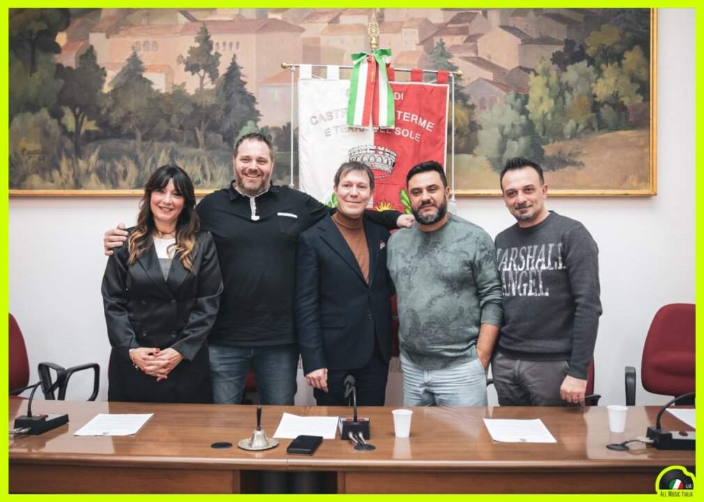 Festival di Castrocaro 2023
