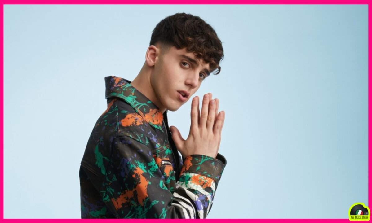 LDA Quello che fa bene nuovo album